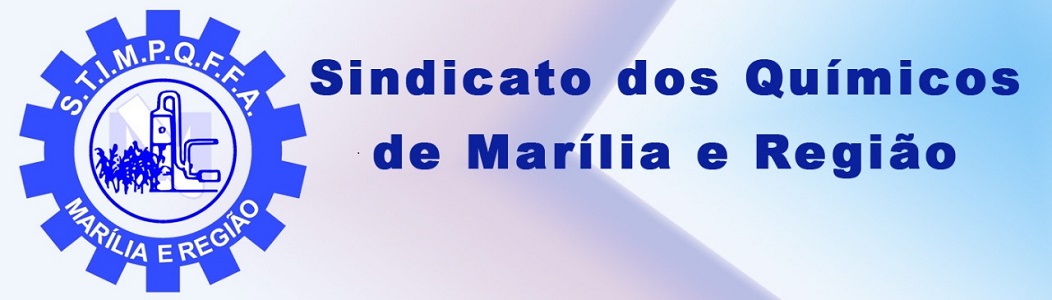 Sindicato dos Químicos de Marília e Região